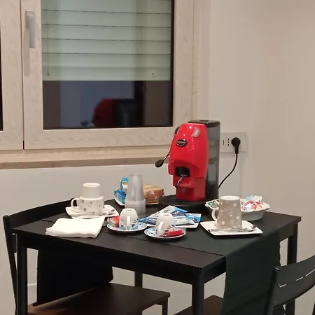 Blumoon Boutique Alojamento de Acomodação e Pequeno-almoço Andria