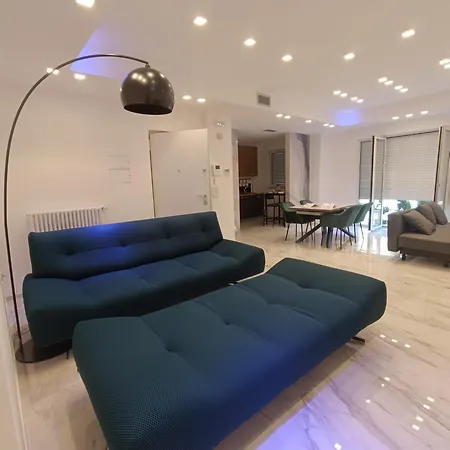 Blumoon Boutique 4* Andria