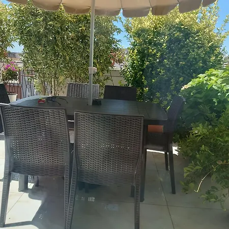 Alojamento de Acomodação e Pequeno-almoço Blumoon Boutique Andria