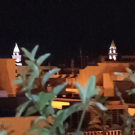 Blumoon Boutique 4* Andria