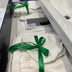 Blumoon Boutique Отель типа 