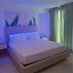 Blumoon Boutique Отель типа 