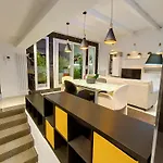 Blumoon Boutique Отель типа 