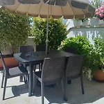 Couette-café Blumoon Boutique Andria