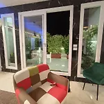 Отель типа 