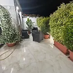 Blumoon Boutique Отель типа 