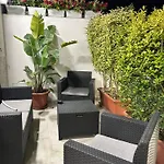 Blumoon Boutique Отель типа 