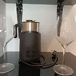 Отель типа 