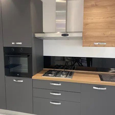 Blumoon Boutique 4* アンドリア