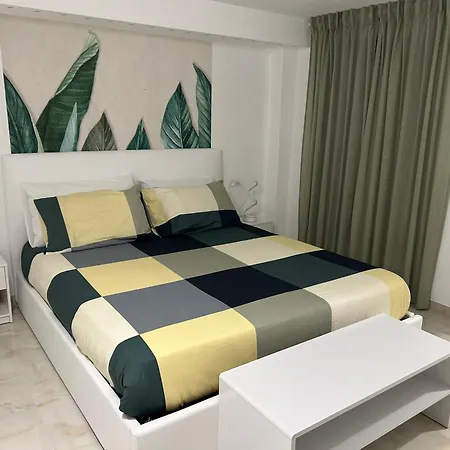 Blumoon Boutique Bed & Breakfast Andria