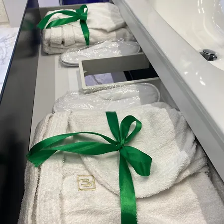 Blumoon Boutique ベッド・アンド・ブレックファスト