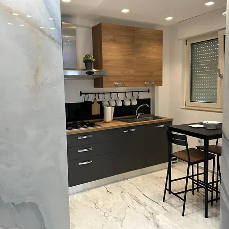 Blumoon Boutique Couette-café Andria