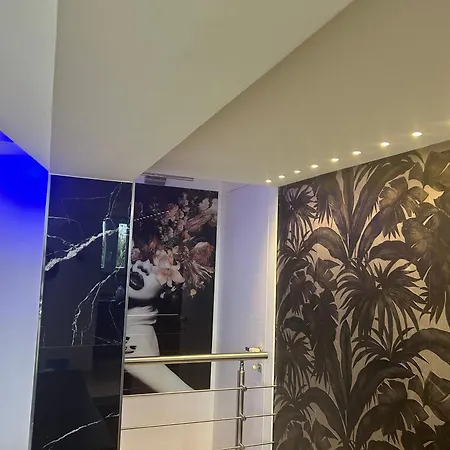 Blumoon Boutique ベッド・アンド・ブレックファスト