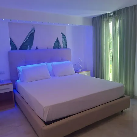Blumoon Boutique Bed & Breakfast *