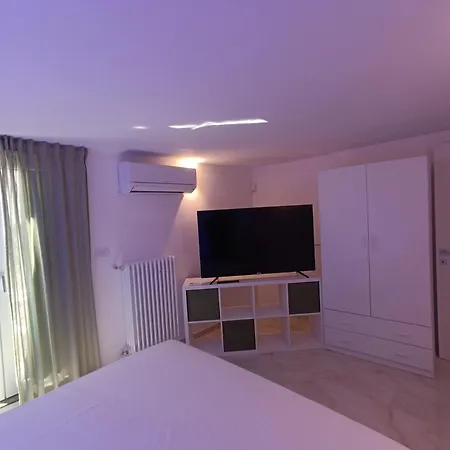 Bed & Breakfast Blumoon Boutique *