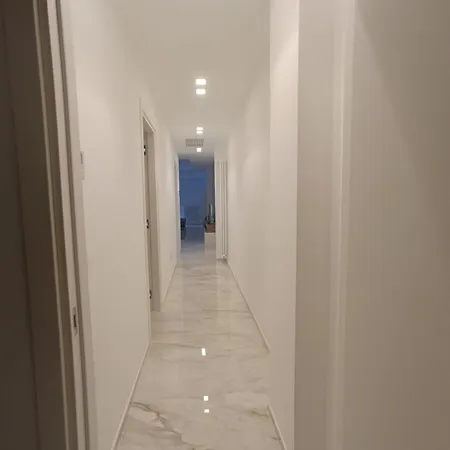 Blumoon Boutique 4* Andria