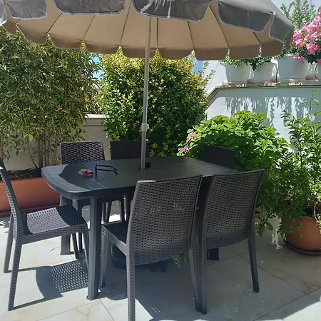 Bed & Breakfast Blumoon Boutique Andria