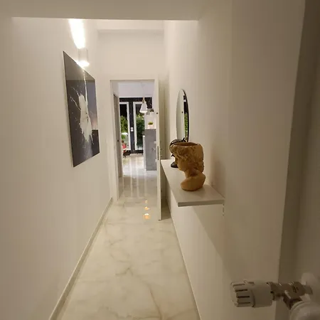 Blumoon Boutique Bed & Breakfast Andria