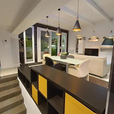 ベッド・アンド・ブレックファスト Blumoon Boutique 4*