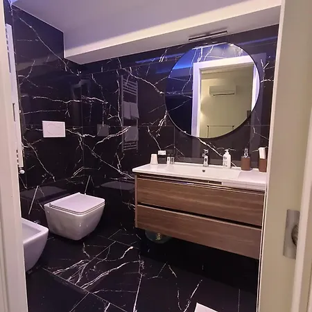 Blumoon Boutique Bed & Breakfast Andria