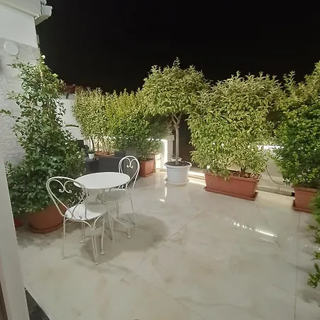 Blumoon Boutique アンドリア