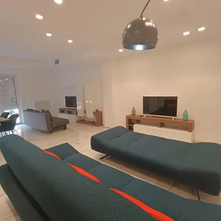 Blumoon Boutique 4* Andria