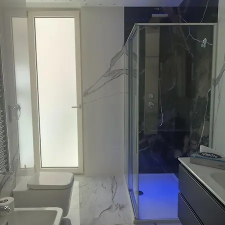 Bed & Breakfast Blumoon Boutique 4*