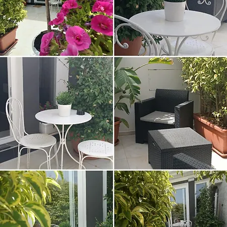 Bed & Breakfast Blumoon Boutique 4*