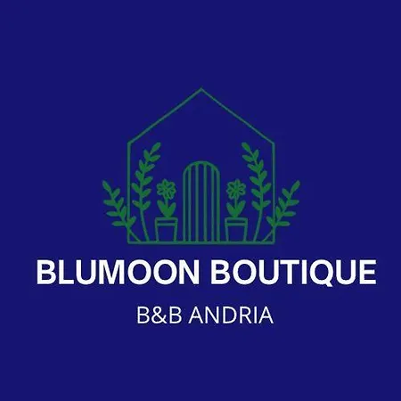 Blumoon Boutique Bed & Breakfast Andria