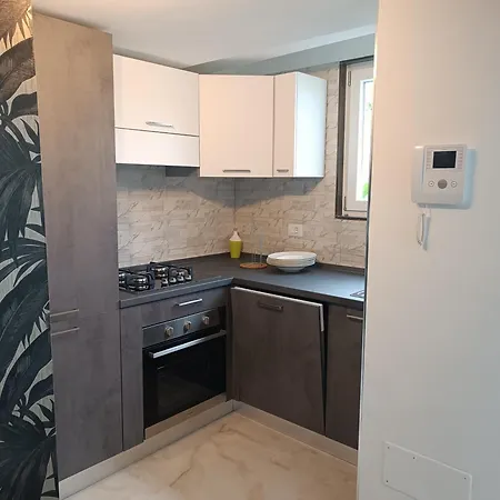 Blumoon Boutique Bed & Breakfast Andria