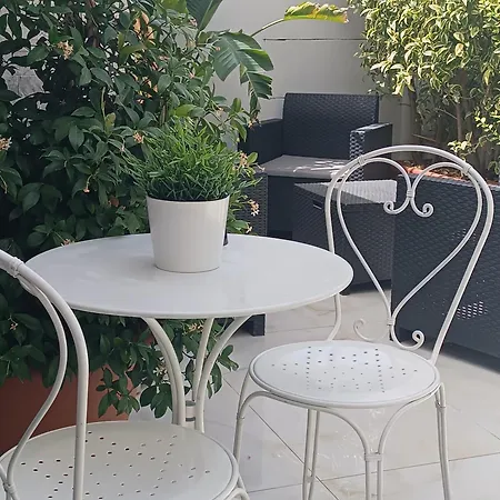 Bed & Breakfast Blumoon Boutique Andria