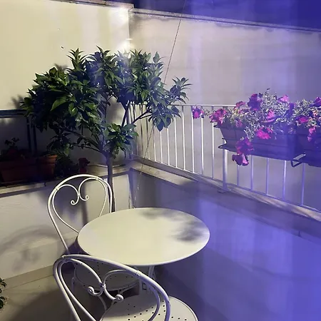 Blumoon Boutique 4* アンドリア