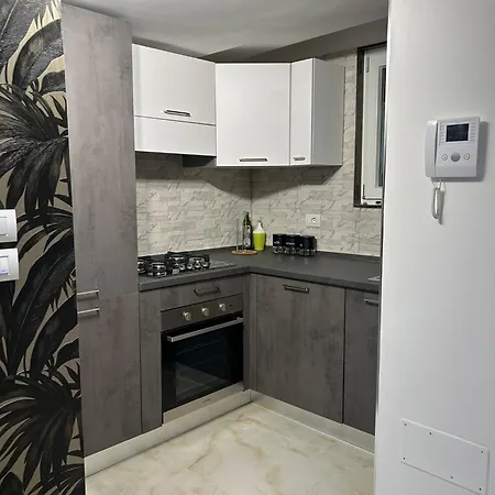 Blumoon Boutique アンドリア