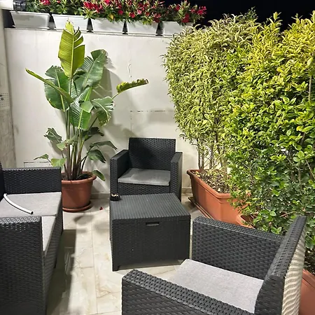 Blumoon Boutique Bed & Breakfast Andria