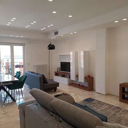 ベッド・アンド・ブレックファスト Blumoon Boutique アンドリア