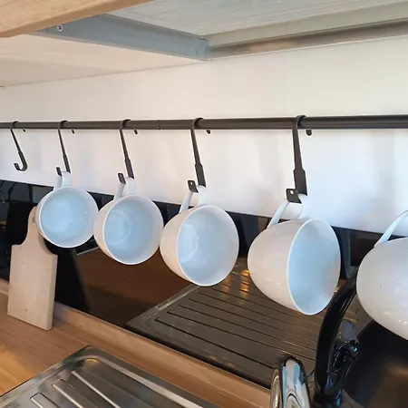 Blumoon Boutique 4* Andria