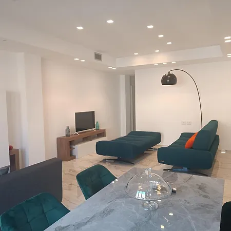 Bed & Breakfast Blumoon Boutique Andria