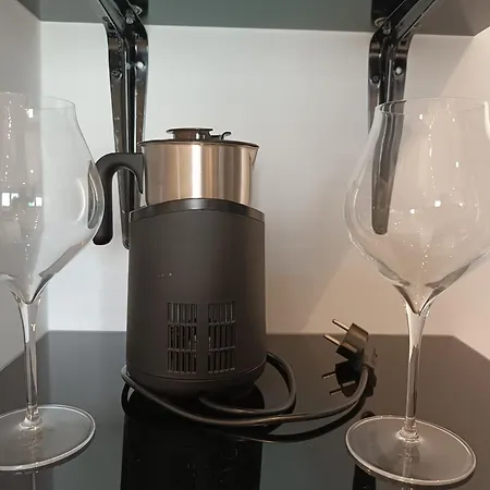 ベッド・アンド・ブレックファスト Blumoon Boutique アンドリア