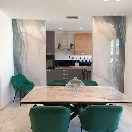 Bed & Breakfast Blumoon Boutique Andria