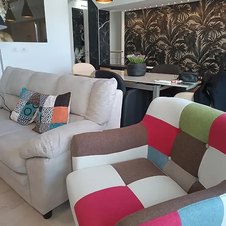 Bed & Breakfast Blumoon Boutique