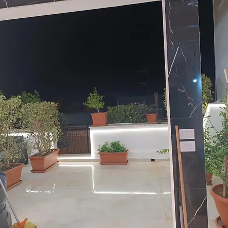 Bed & Breakfast Blumoon Boutique Andria