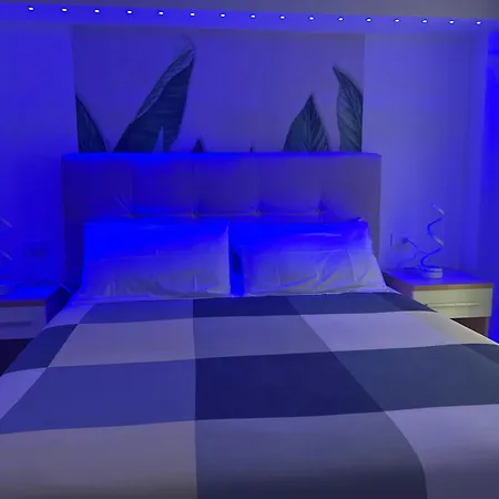Blumoon Boutique Bed & Breakfast Andria