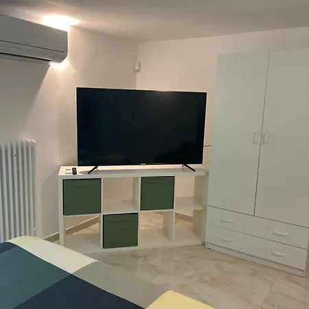 ベッド・アンド・ブレックファスト Blumoon Boutique アンドリア