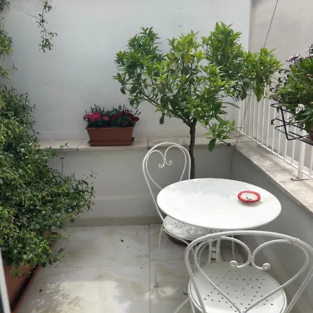 Blumoon Boutique 4* Andria