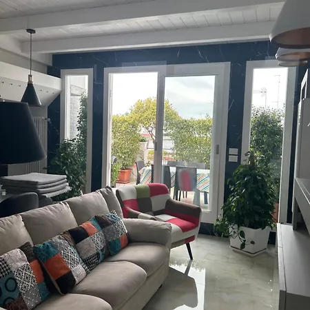 Bed & Breakfast Blumoon Boutique *