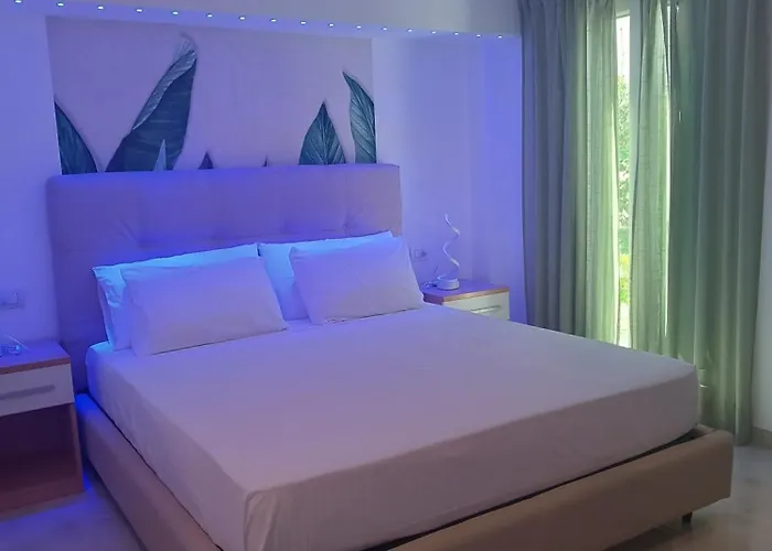 Blumoon Boutique Bed & Breakfast 4*