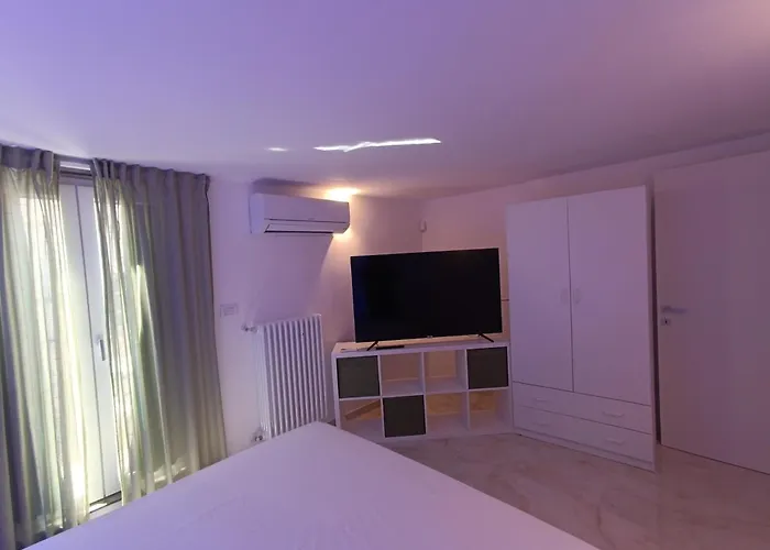 Alojamento de Acomodação e Pequeno-almoço Blumoon Boutique 4*