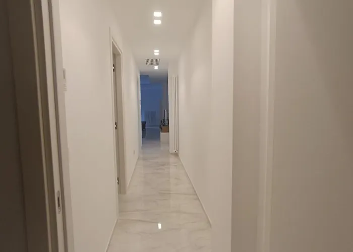 Blumoon Boutique 4* Andria