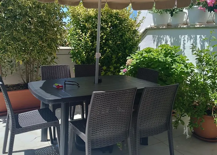 Alojamento de Acomodação e Pequeno-almoço Blumoon Boutique Andria