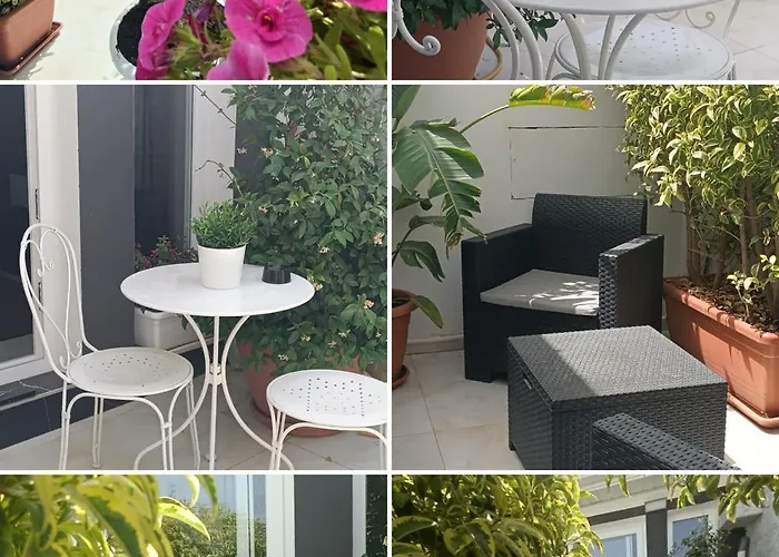 Alojamento de Acomodação e Pequeno-almoço Blumoon Boutique 4*